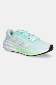 adidas Performance pantofi de alergat Questar 3 culoarea turcoaz, JQ5068 imagine
