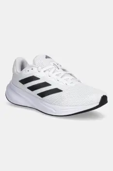 adidas Performance pantofi de alergat Response culoarea alb, IH6008 imagine