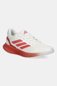 adidas Performance pantofi de alergat Runfalcon 5 culoarea bej, JQ9402 imagine