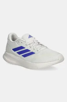 adidas Performance pantofi de alergat Runfalcon 5 culoarea gri, JI0882 imagine