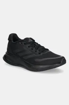 adidas Performance pantofi de alergat Runfalcon 5 culoarea negru, IE8828 imagine