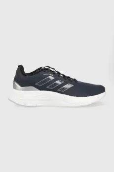 Adidas Performance pantofi de alergat Speedmotion culoarea albastru marin imagine