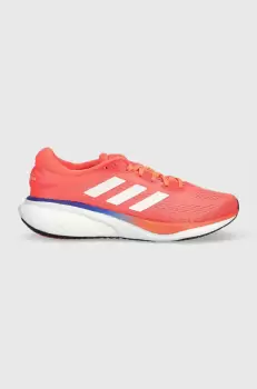 adidas Performance pantofi de alergat Supernova 2.0 culoarea rosu imagine