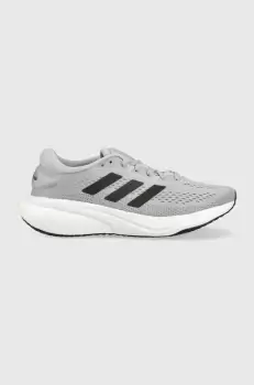 Adidas Performance pantofi de alergat Supernova 2 culoarea gri imagine