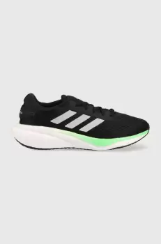 Adidas Performance pantofi de alergat Supernova 2 culoarea negru imagine