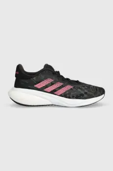 adidas Performance pantofi de alergat Supernova 3 culoarea negru imagine