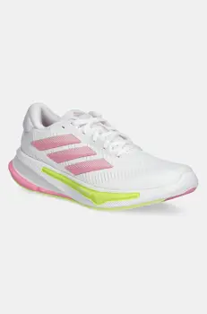 adidas Performance pantofi de alergat Supernova Ease culoarea alb, IH2513 imagine
