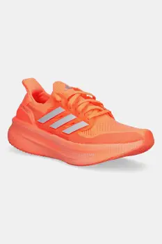 adidas Performance pantofi de alergat Ultraboost 5 culoarea portocaliu, KJ3589 imagine