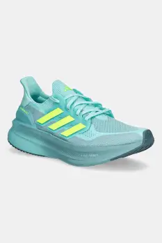 adidas Performance pantofi de alergat Ultraboost 5 culoarea turcoaz, JQ2909 imagine