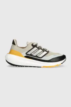 adidas Performance pantofi de alergat Ultraboost Light culoarea gri imagine