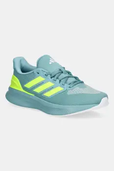 adidas Performance pantofi de alergat Ultrarun 5 culoarea turcoaz, JI3390 imagine