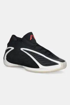 adidas Performance pantofi de antrenament Anthony Edwards 2 culoarea negru, JS3508 imagine