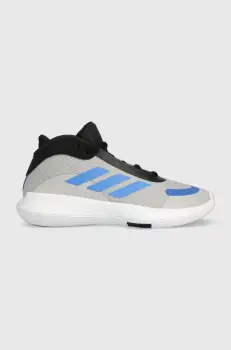 adidas Performance pantofi de antrenament Bounce Legends culoarea gri imagine