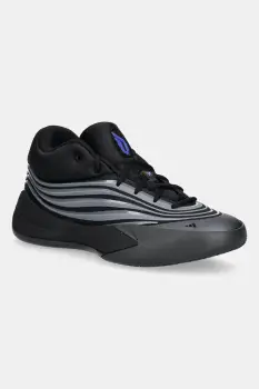 adidas Performance pantofi de antrenament Dame X culoarea negru, JP6090 imagine