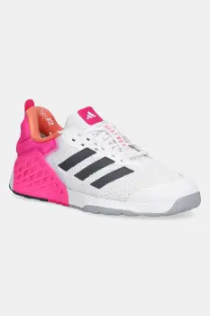 adidas Performance pantofi de antrenament Dropset 3 Trainer culoarea gri, JR1674 imagine