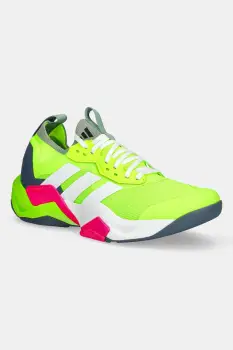 adidas Performance pantofi de antrenament Rapidmove Adv 2 culoarea verde, IH2707 imagine