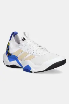 adidas Performance pantofi de antrenament Rapidmove ADV 2 Trainer culoarea alb, JS3173 imagine