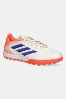 adidas Performance pantofi de sport Copa Pure III Pro culoarea bej, JR2833 imagine