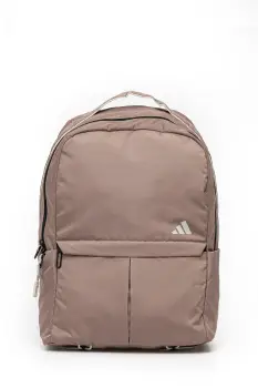 adidas Performance rucsac GYM culoarea maro, mare, uni, JM2740 imagine