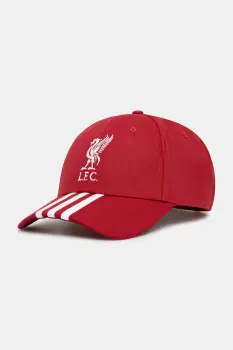 adidas Performance sapca culoarea rosu, JZ4431 imagine
