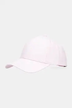 adidas Performance sapca de baseball pentru copii culoare roz JW0346 imagine