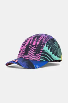 adidas Performance sapca PRIDE culoarea roz, cu imprimeu, JN2687 imagine