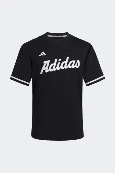 adidas Performance tricou copii imagine