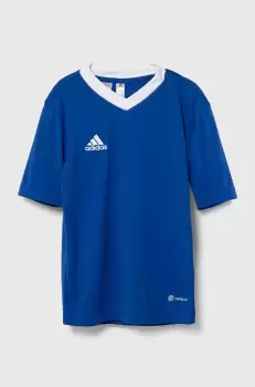 adidas Performance tricou copii ENT22 JSY Y neted imagine
