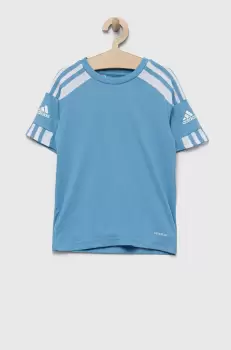 adidas Performance tricou copii modelator imagine