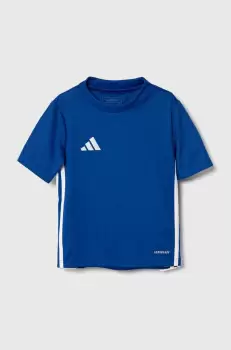 adidas Performance tricou copii TABELA 23 JSY Y cu imprimeu imagine