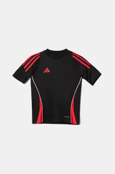 adidas Performance tricou culoarea negru, modelator, JP2496 imagine