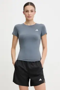 adidas Performance tricou de antrenament imagine