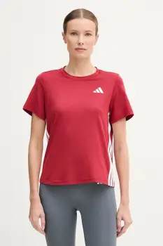 adidas Performance tricou de antrenament imagine