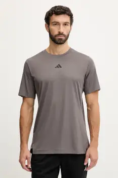 adidas Performance tricou de antrenament imagine