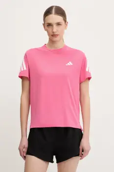 adidas Performance tricou de antrenament adi365 imagine