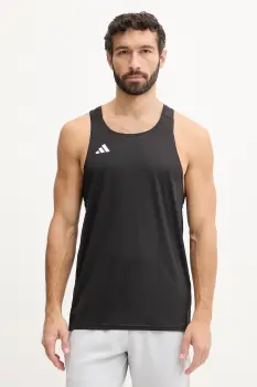 adidas Performance tricou de antrenament Adizero imagine