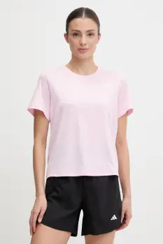 adidas Performance tricou de antrenament imagine