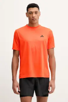 adidas Performance tricou de antrenament imagine