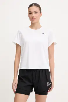 adidas Performance tricou de antrenament imagine