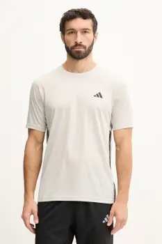 adidas Performance tricou de antrenament imagine