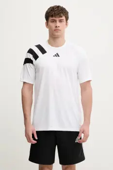 adidas Performance tricou de antrenament Fortore 23 imagine