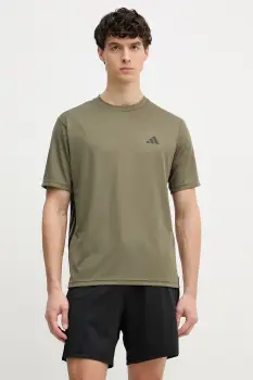 adidas Performance tricou de antrenament pentru barbati imagine