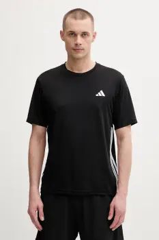 adidas Performance tricou de antrenament pentru barbati imagine