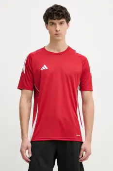 adidas Performance tricou de antrenament pentru barbati Tiro 24 imagine