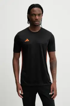adidas Performance tricou de antrenament Tabela 23 imagine