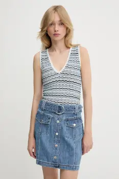 adidas Performance tricou de antrenament WORKOUT ESSENTIALS culoarea negru, JC9555 imagine