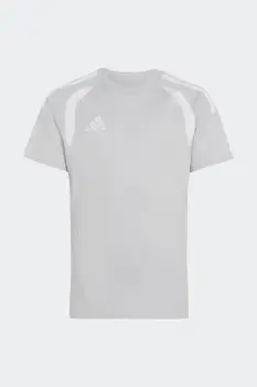 adidas Performance tricou de bumbac pentru copii imagine