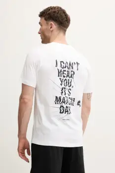 adidas Performance tricou pentru barbati, din bumbac imagine