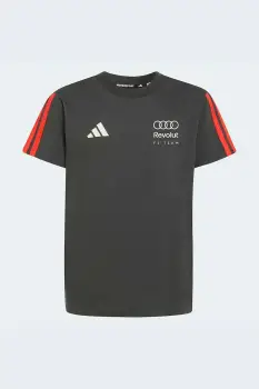 adidas Performance tricou pentru barbati, din bumbac AUDI imagine
