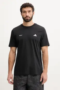 adidas Performance tricou sport imagine